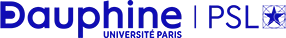 Dauphine Paris - PSL