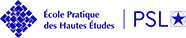 EPHE - PSL