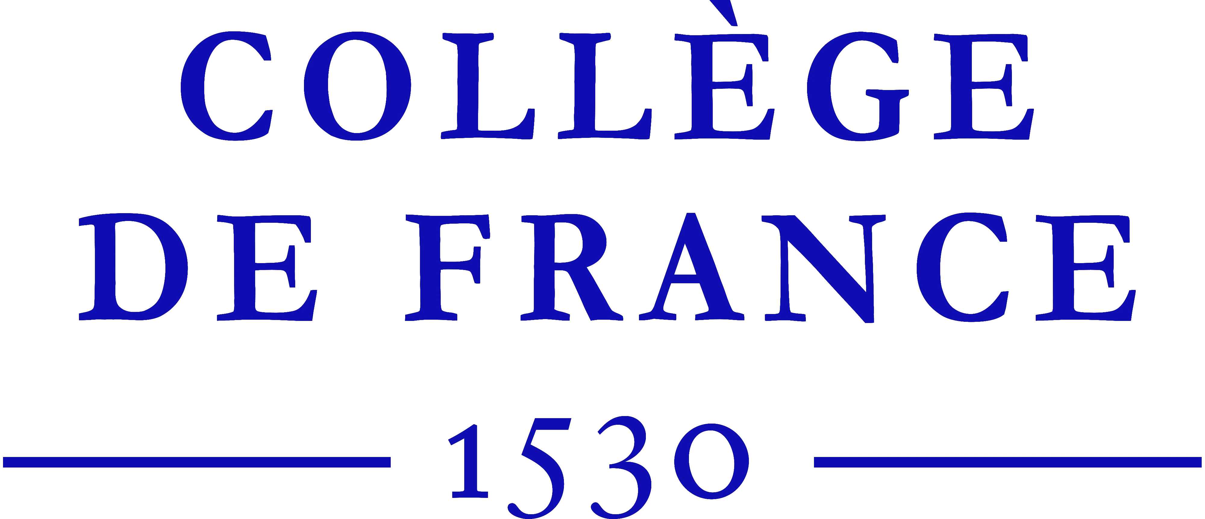 logo_collège de france