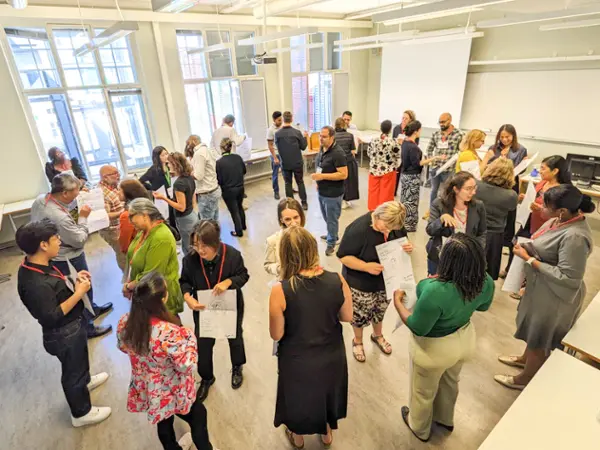 atelier collaboratif II